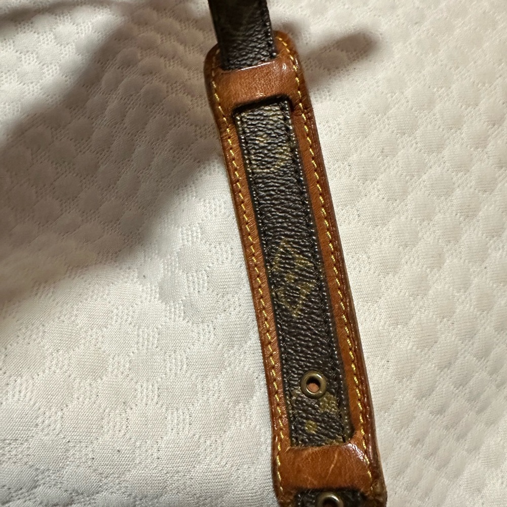 Louis Vuitton Brown Monogram Amazon - Picture 11 of 13